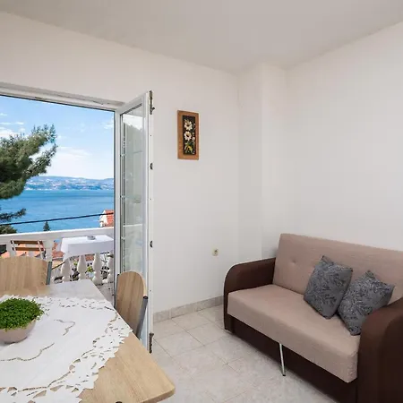 Boja Nel Blu Apartment Stanici Exterior photo
