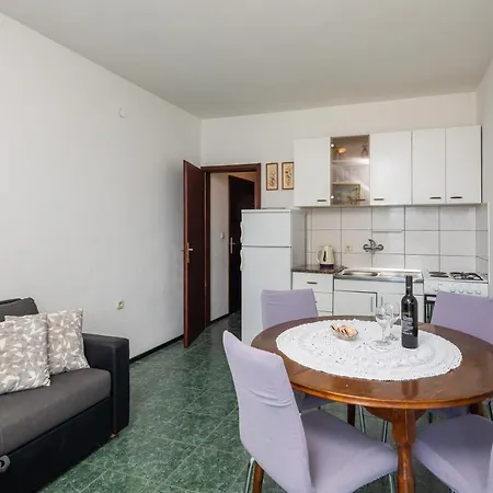Boja Nel Blu Apartment Stanici Exterior photo