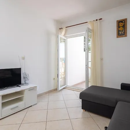 Boja Nel Blu Apartment Stanici Exterior photo