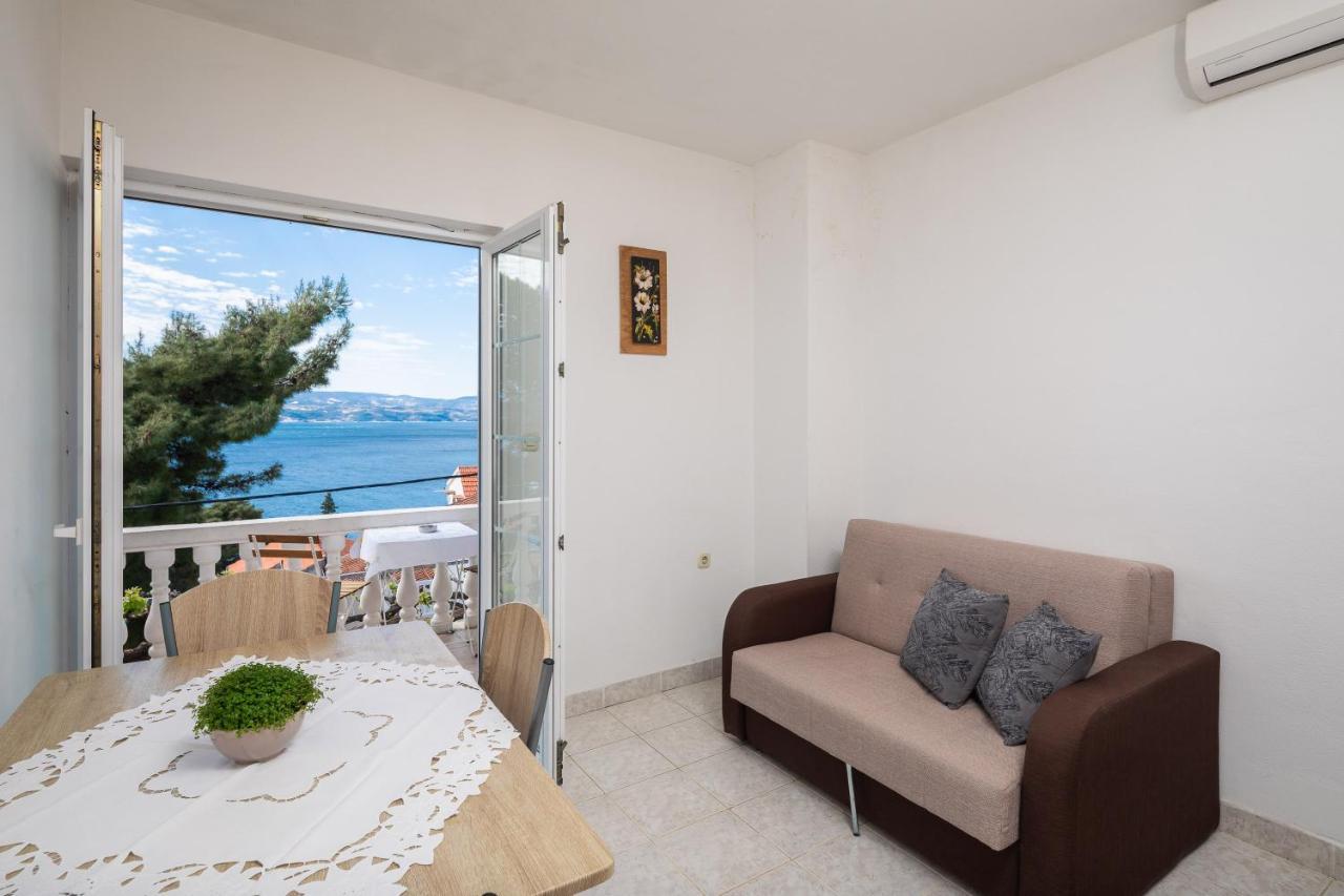 Apartment Boja Nel Blu Stanici