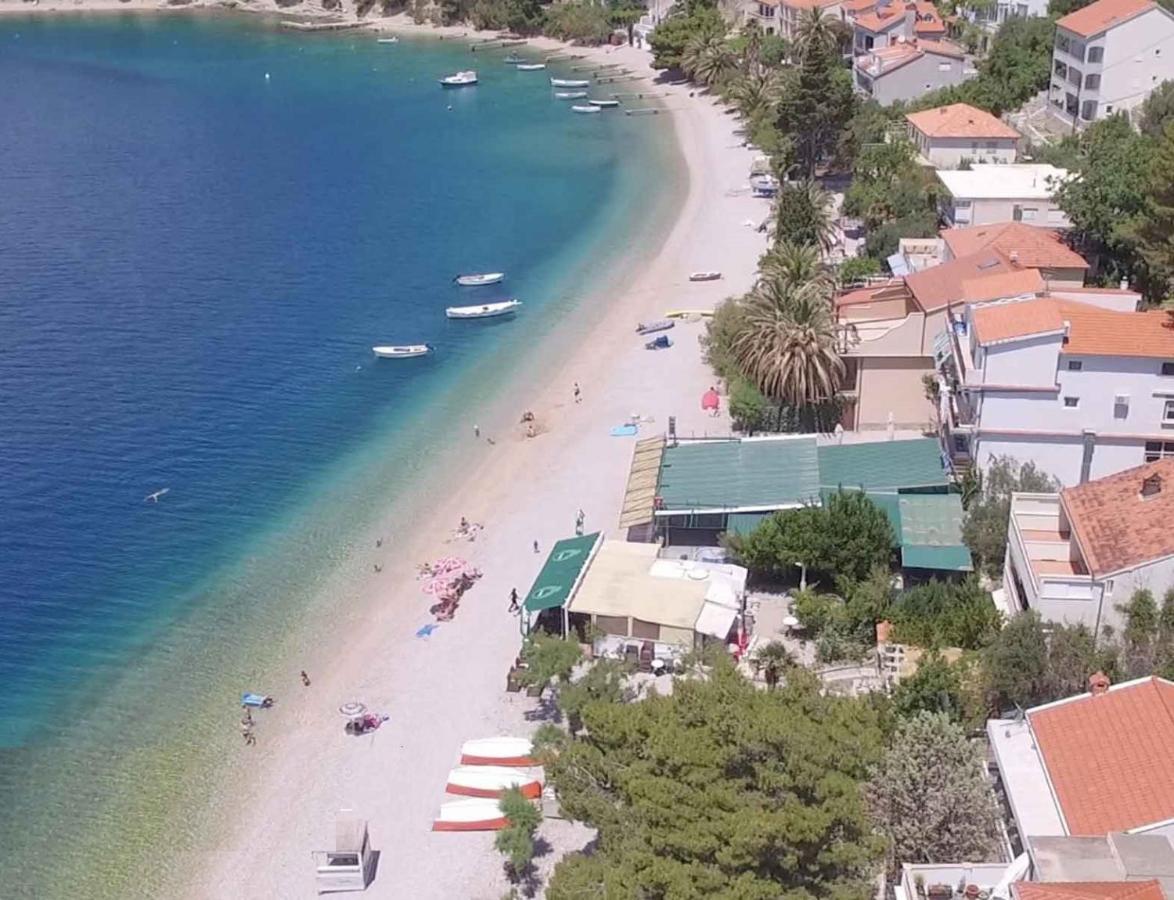 Boja Nel Blu Apartment Stanici