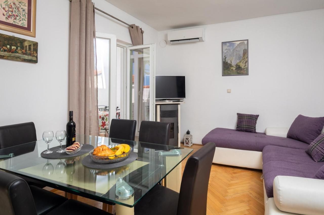 Boja Nel Blu Apartment Stanici