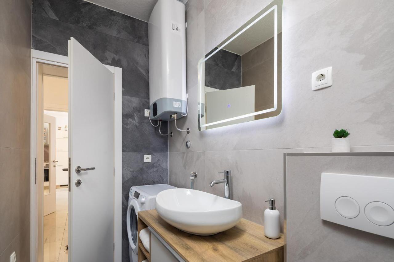 Boja Nel Blu Apartment