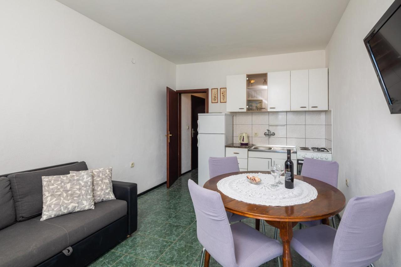 Boja Nel Blu Apartment Stanici