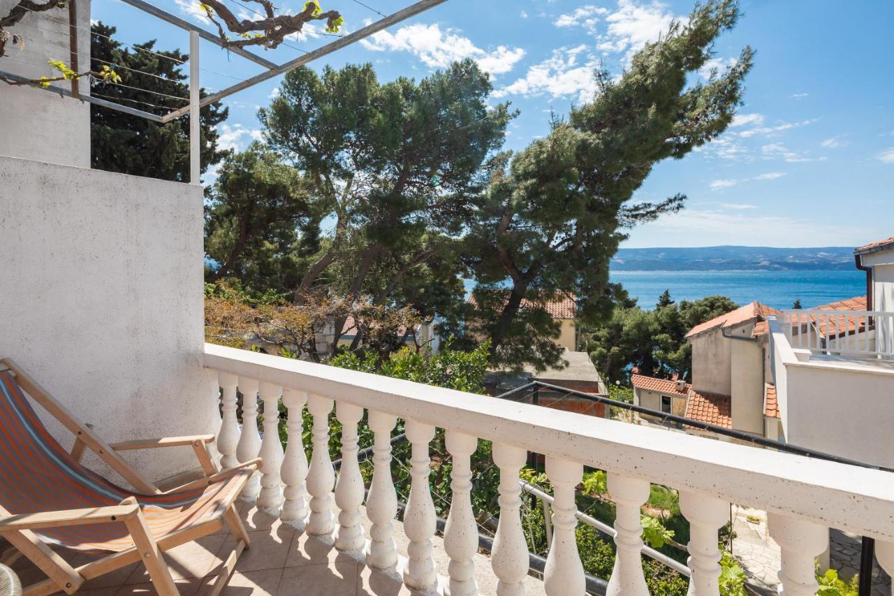 Apartment Boja Nel Blu