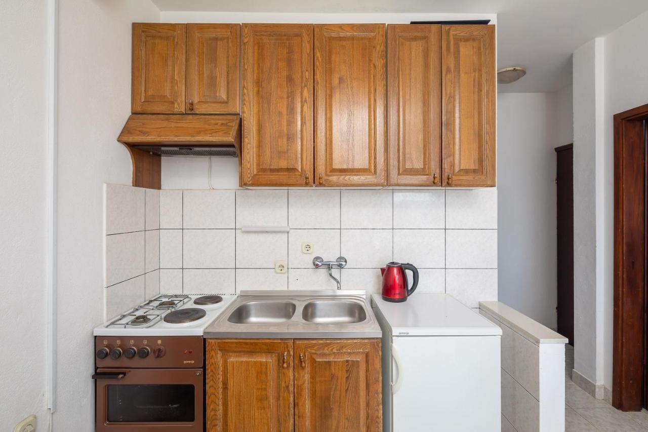 Apartment Boja Nel Blu Stanici