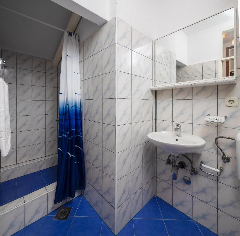 Boja Nel Blu Apartment Stanici