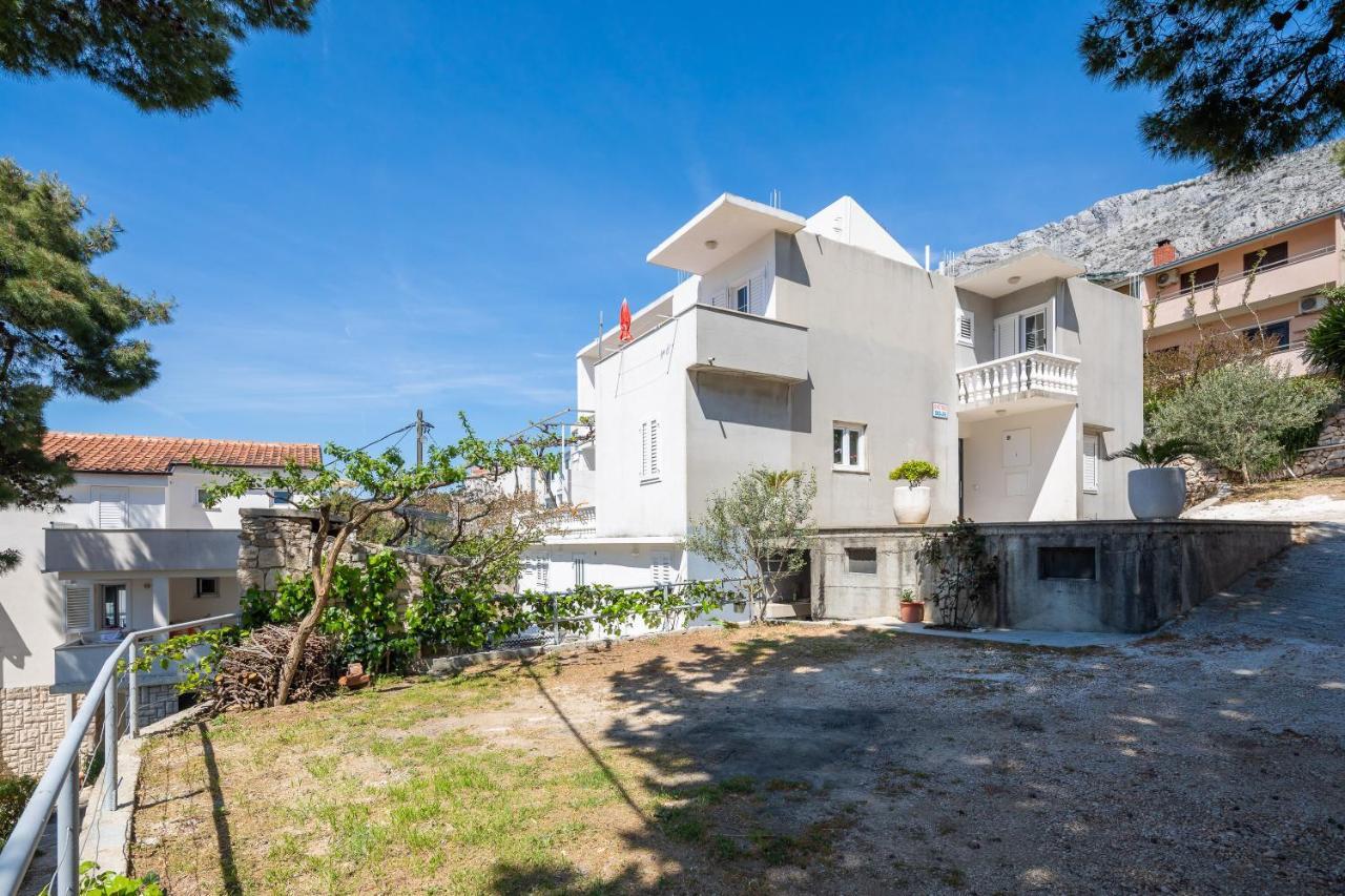 Boja Nel Blu Apartment