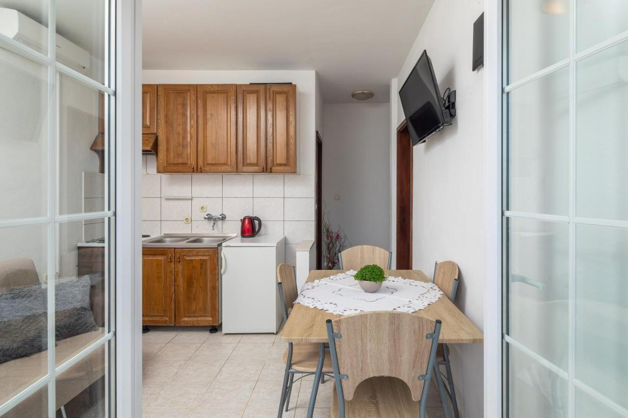 Apartment Boja Nel Blu *