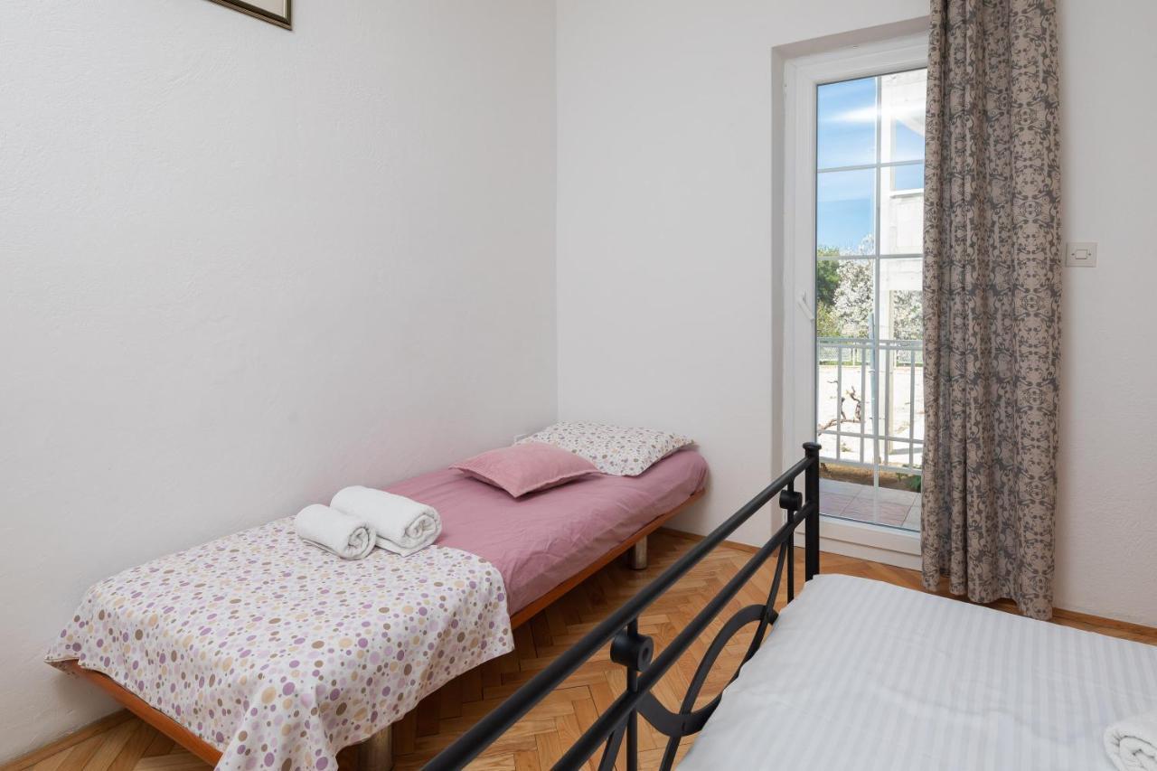 Apartment Boja Nel Blu Stanici