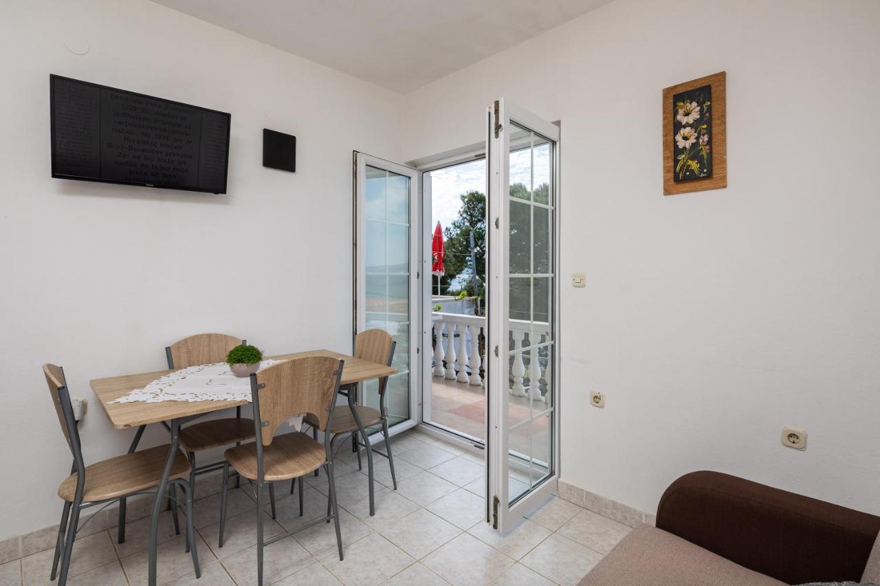 Apartment Boja Nel Blu