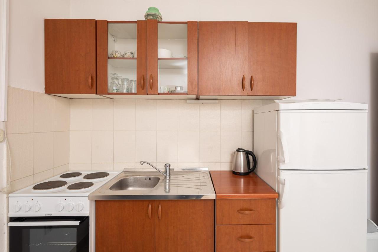 Apartment Boja Nel Blu