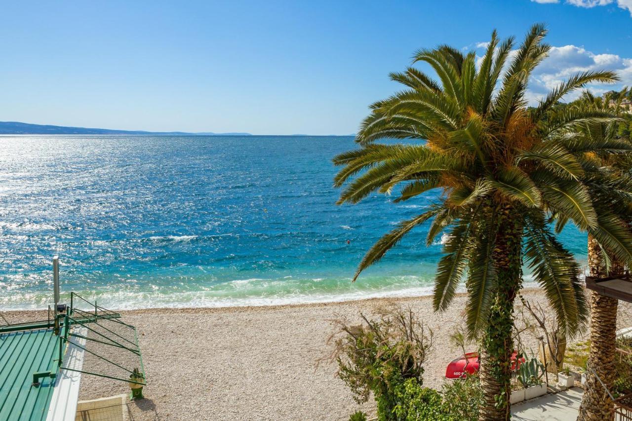Apartment Boja Nel Blu Stanici