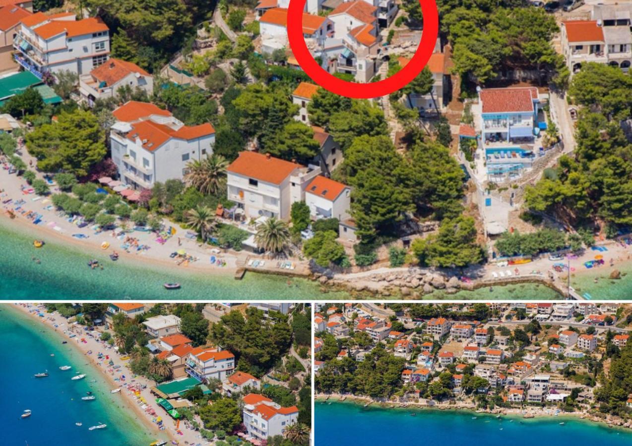 Boja Nel Blu Stanici