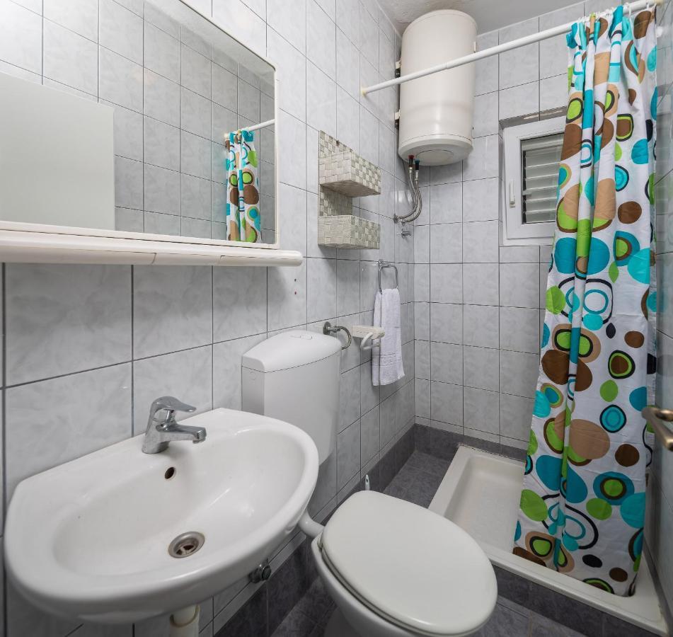 Boja Nel Blu Apartment *