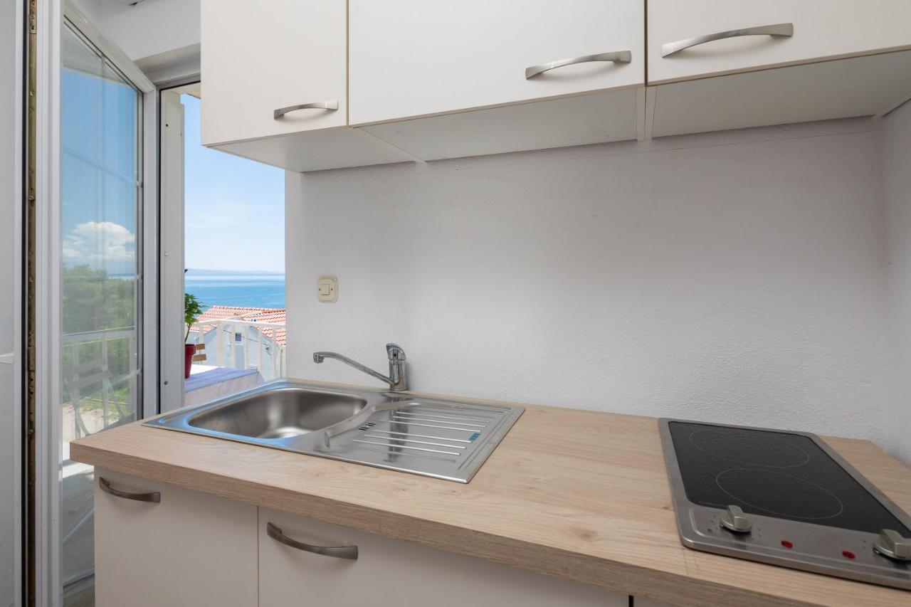 Boja Nel Blu Apartment Stanici