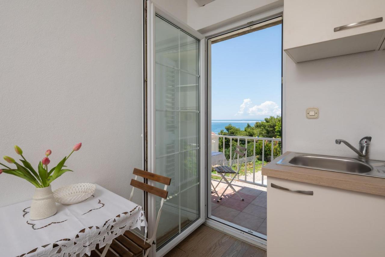 Apartment Boja Nel Blu