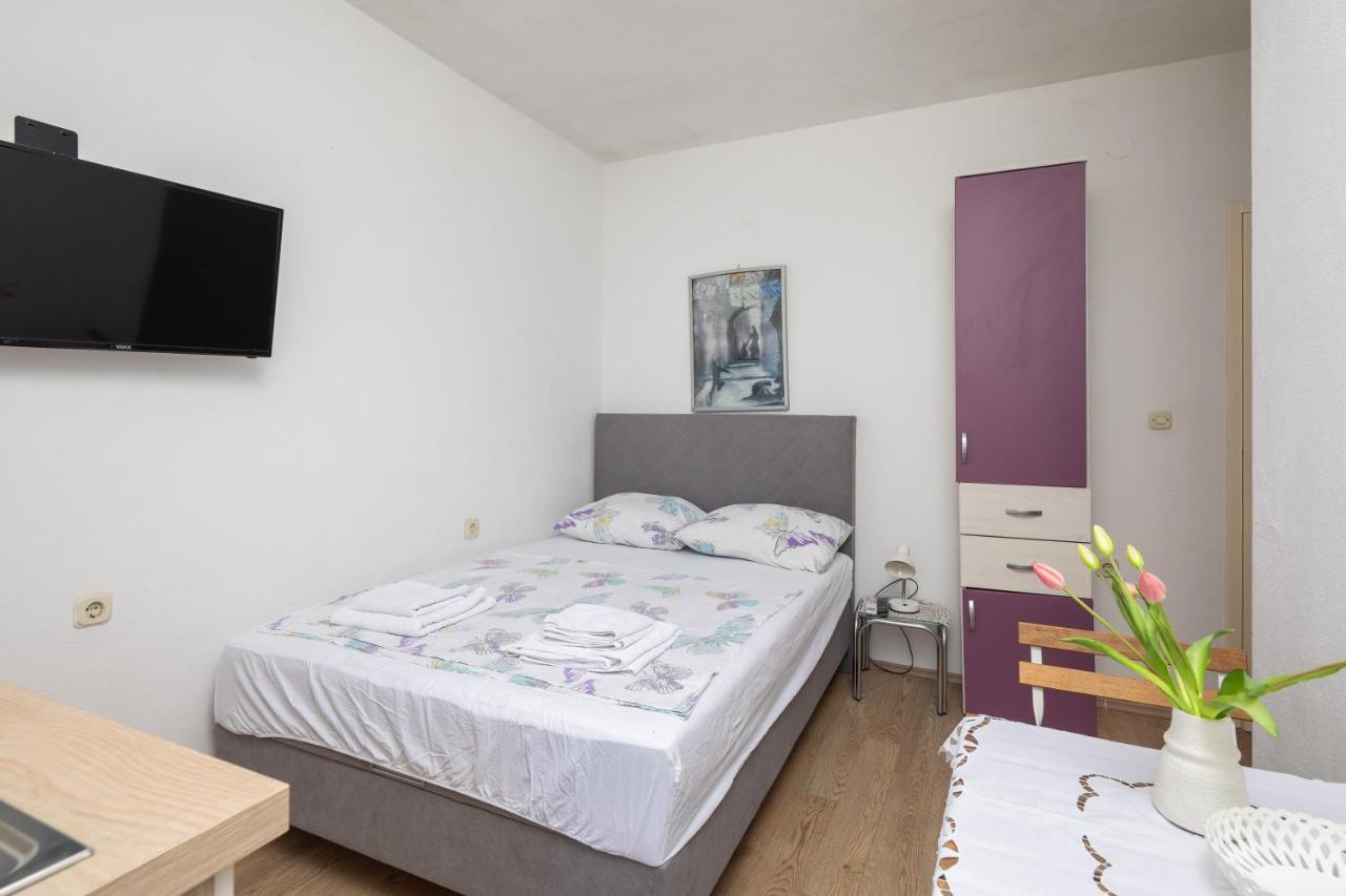 Apartment Boja Nel Blu Stanici