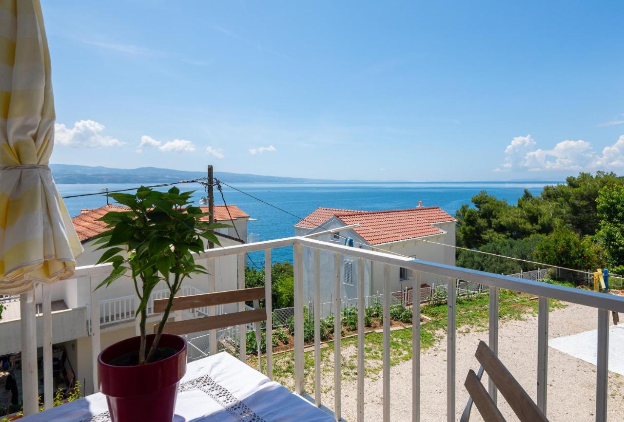 Boja Nel Blu Apartment